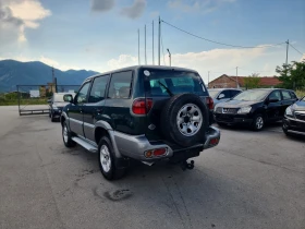 Nissan Terrano 2.7TDI , снимка 5