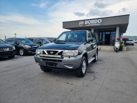 Nissan Terrano 2.7TDI , снимка 2
