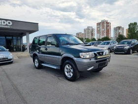 Nissan Terrano 2.7TDI , снимка 8