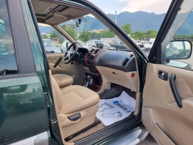 Nissan Terrano 2.7TDI , снимка 15
