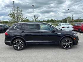 VW Tiguan Highline R-Line * CARFAX * АВТО КРЕДИТ * , снимка 4