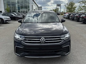VW Tiguan Highline R-Line * CARFAX * АВТО КРЕДИТ * , снимка 2