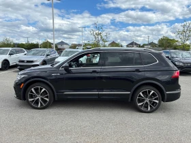 VW Tiguan Highline R-Line * CARFAX * АВТО КРЕДИТ * , снимка 3