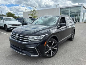 VW Tiguan Highline R-Line * CARFAX * АВТО КРЕДИТ * , снимка 1