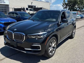 BMW X5 * xDrive40i * CARFAX * ЦЕНА ДО БГ, снимка 1