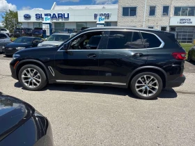 BMW X5 * xDrive40i * CARFAX * ЦЕНА ДО БГ, снимка 2