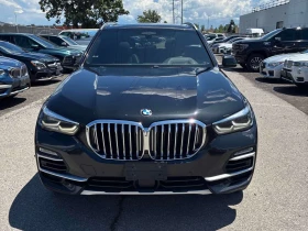 BMW X5 * xDrive40i * CARFAX * ЦЕНА ДО БГ, снимка 5