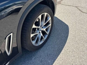 BMW X5 * xDrive40i * CARFAX * ЦЕНА ДО БГ, снимка 9