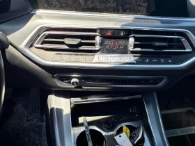 BMW X5 * xDrive40i * CARFAX * ЦЕНА ДО БГ, снимка 13