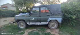 Uaz 469, снимка 6