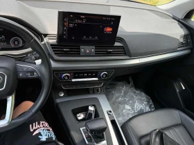 Audi Q5 * Progressiv * CARFAX * БЕЗ ПЪРВОНАЧАЛНА ВНОСКА, снимка 9