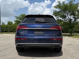 Audi Q5 * Progressiv * CARFAX * БЕЗ ПЪРВОНАЧАЛНА ВНОСКА, снимка 4