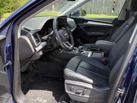 Audi Q5 * Progressiv * CARFAX * БЕЗ ПЪРВОНАЧАЛНА ВНОСКА, снимка 5