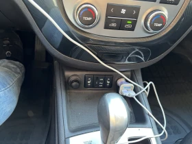Hyundai Santa fe 2.2 Автомат, снимка 8