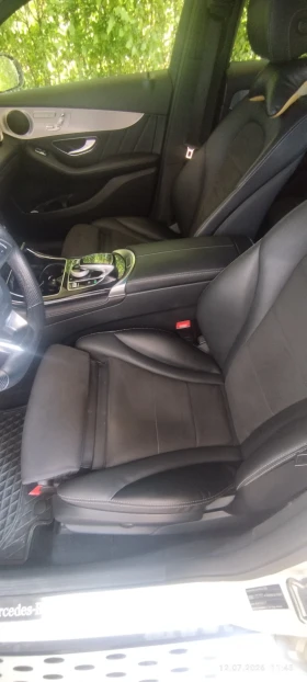 Mercedes-Benz GLE 350 Diesel 4matic , снимка 16