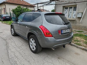 Nissan Murano, снимка 4