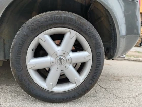 Nissan Murano, снимка 11