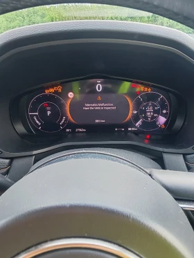 Mazda CX-60 2.5 PHEV, снимка 8