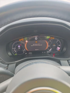 Mazda CX-60 2.5 PHEV, снимка 12