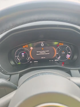 Mazda CX-60 2.5 PHEV, снимка 11