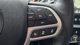 Jeep Cherokee 2.4* Longitude High* AWD* ПОДГРЕВ* КАМЕРА* ШИБИДАХ, снимка 15