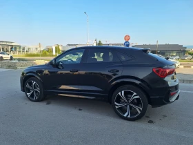 Audi Q3 Sportback 2.0 TFSI QUATTRO S LINE/360/BLACK EDITION , снимка 6