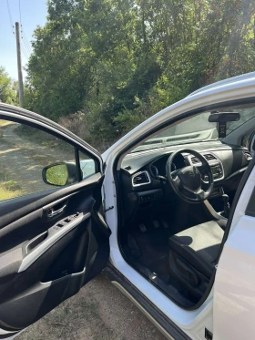 Suzuki SX4 S-Cross, снимка 8
