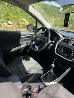 Suzuki SX4 S-Cross, снимка 5