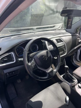 Suzuki SX4 S-Cross, снимка 2