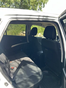 Suzuki SX4 S-Cross, снимка 7