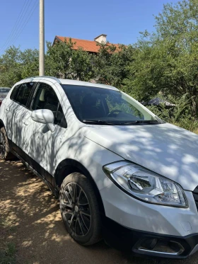 Suzuki SX4 S-Cross, снимка 14