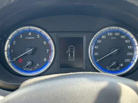 Suzuki SX4 S-Cross, снимка 12