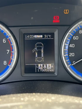 Suzuki SX4 S-Cross, снимка 11