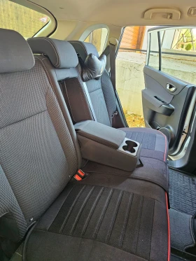 Renault Koleos 2500 ГАЗ 119500 КМ, снимка 10
