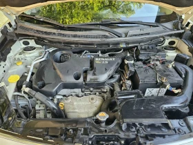 Renault Koleos 2500 ГАЗ 119500 КМ, снимка 14