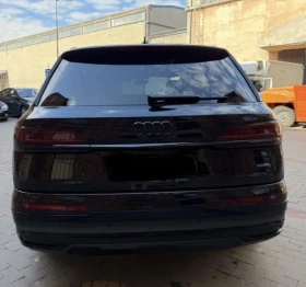 Audi Q7 55TFSI, снимка 5