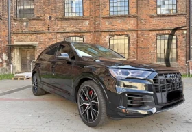 Audi Q7 55TFSI, снимка 11