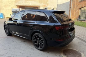 Audi Q7 55TFSI, снимка 4