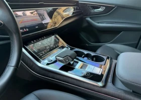 Audi Q7 55TFSI, снимка 14
