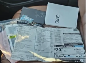 Audi Q7 55TFSI, снимка 17