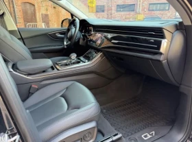 Audi Q7 55TFSI, снимка 8