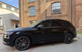 Audi Q7 55TFSI, снимка 3