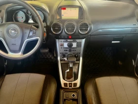 Opel Antara 2.2CDTI COSMO Unlimited , снимка 11