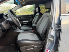 Opel Antara 2.2CDTI COSMO Navi, снимка 9