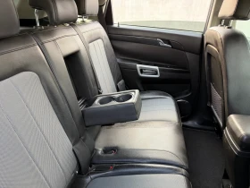 Opel Antara 2.2CDTI COSMO Navi, снимка 10