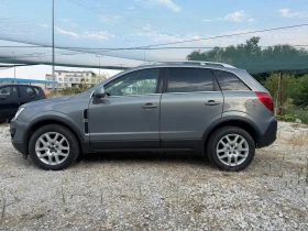 Opel Antara 2.2CDTI COSMO Navi, снимка 8