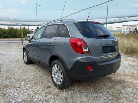 Opel Antara 2.2CDTI COSMO Navi, снимка 7
