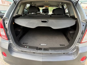 Opel Antara 2.2CDTI COSMO Navi, снимка 12