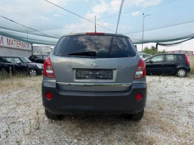 Opel Antara 2.2CDTI COSMO Navi, снимка 6