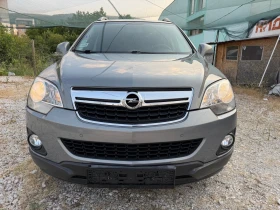 Opel Antara 2.2CDTI COSMO Navi, снимка 2